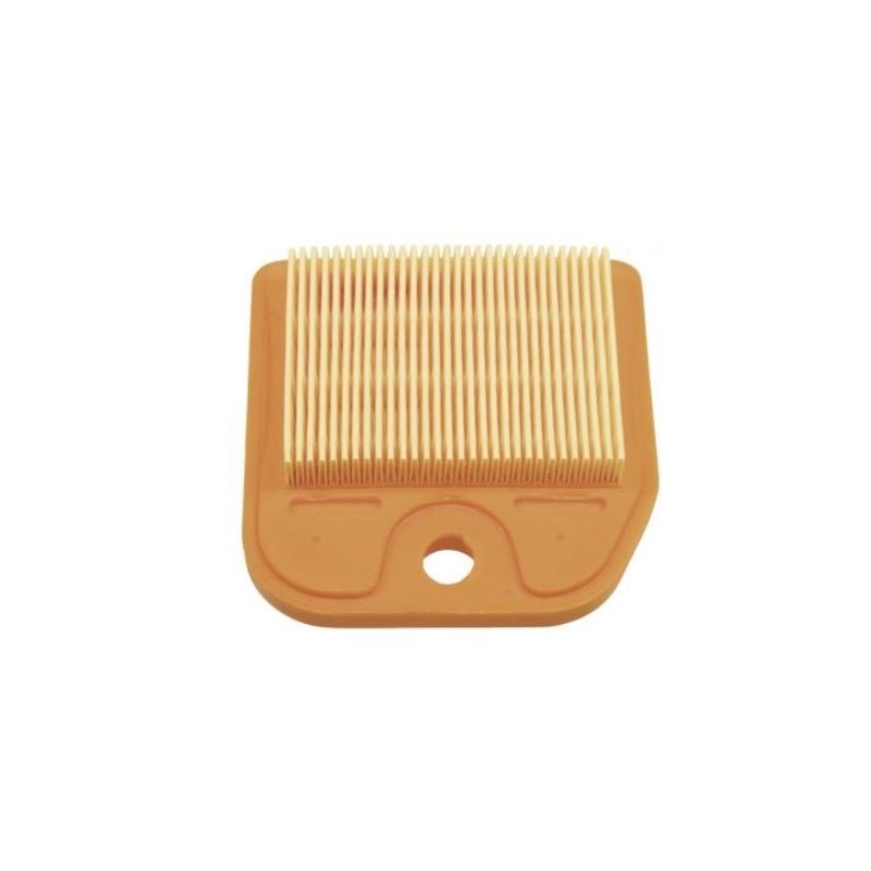 Air filter compatible with STIHL HS 81 R - HS 81 RC - HS 81 T hedge trimmer