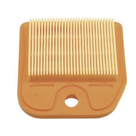 Filtre à air compatible avec le taille-haie STIHL HS 81 R - HS 81 RC - HS 81 T | Newgardenstore.eu