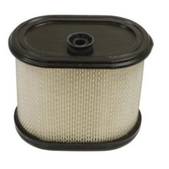 Air filter compatible with BRIGGS & STRATTON lawn mower engine 695302
