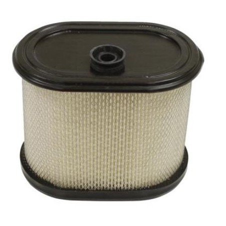 Air filter compatible with BRIGGS & STRATTON lawn mower engine 695302 | Newgardenstore.eu