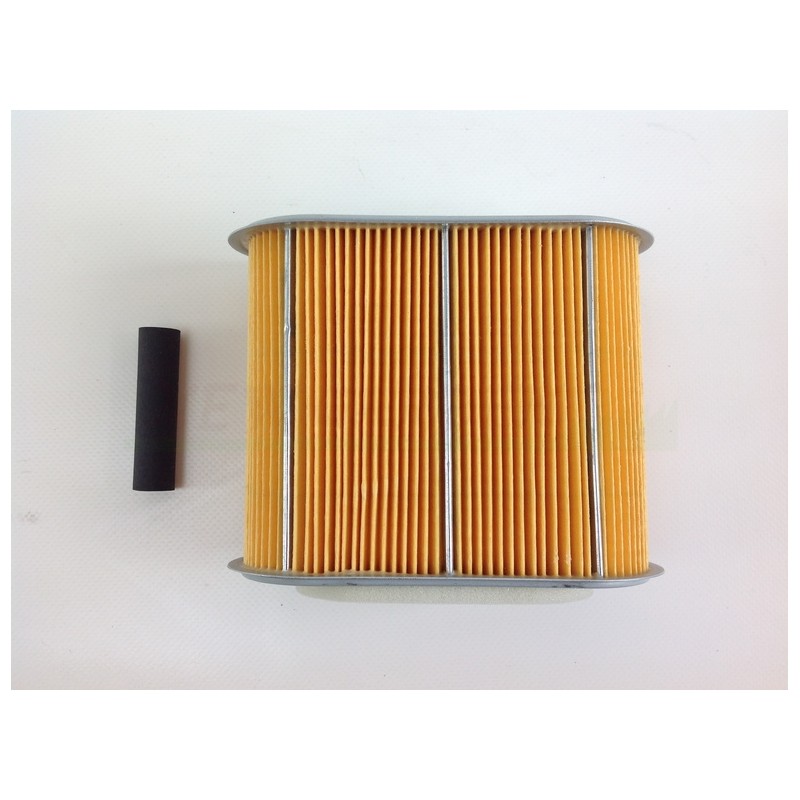 Air filter compatible with lawn tractor KOHLER CS10 CS12 CS8.5