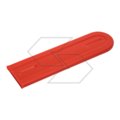 PROTECTION POUR BARRE D'ÉLAGAGE CM.30X8 ROUGE R350277