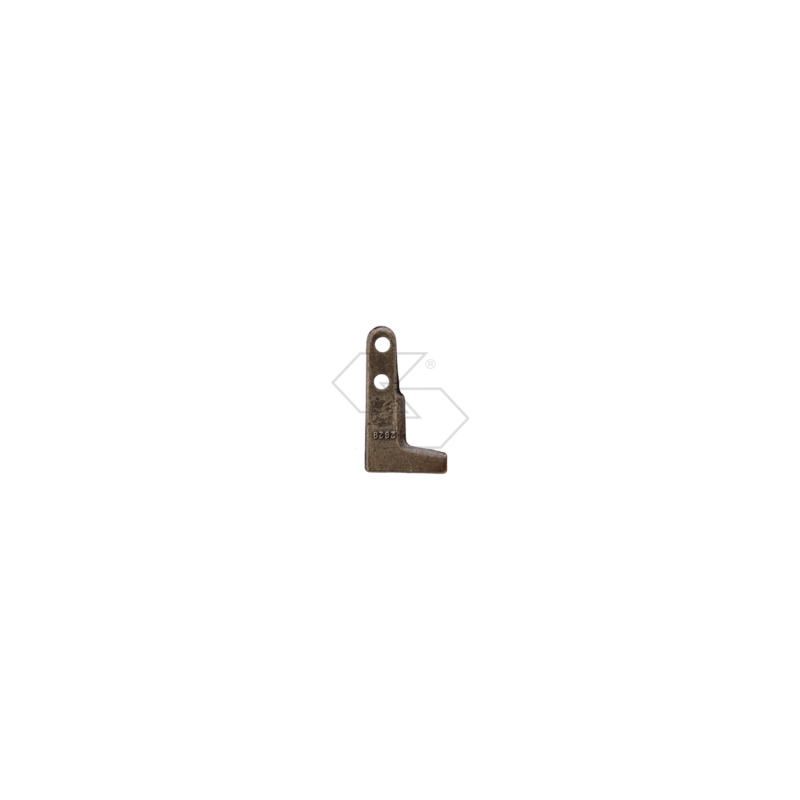 Klingenhalter links 2829 A11024