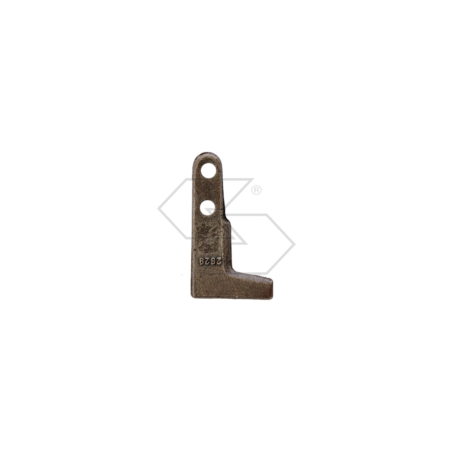 LEFT SIDE BLADE HOLDER 2829 A11024 | Newgardenstore.eu