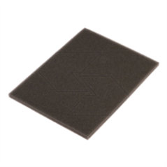 YANMAR AIR PREFILTER X R140375 R140377 | Newgardenstore.eu