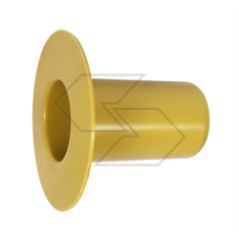 Zapfwellenschutz - Ø 100 - L.45 A07865 | Newgardenstore.eu