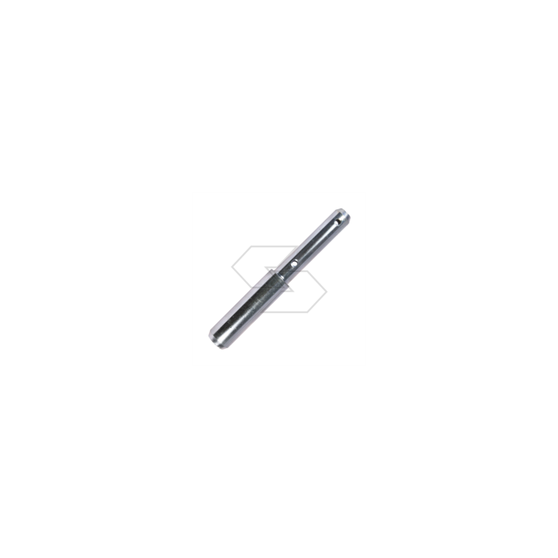 Tool attachment pin Ø 25 X 19 L.180 A06766