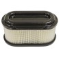 Air filter compatible with TORO TIMECUTTER lawn tractor 127-9252