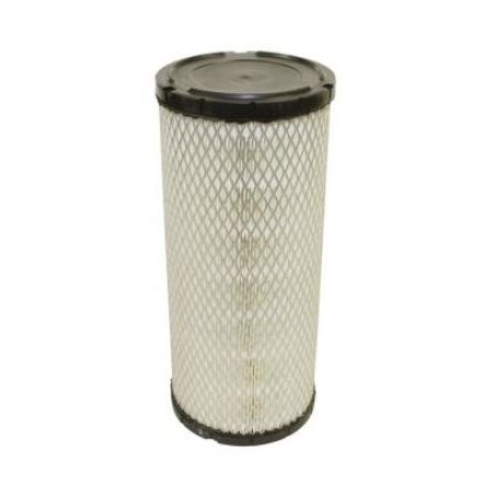 Air filter compatible with lawnmower, mower TORO, BOBCAT S250 CASE 430