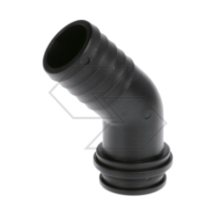 45° gebogener Schlauchverbinder für G 1” 1/2 D. 35 Drehgelenk A8015351 | Newgardenstore.eu