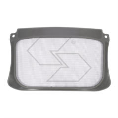 NET SCREEN FOR FACE PROTECTION VISORS R342140 | Newgardenstore.eu