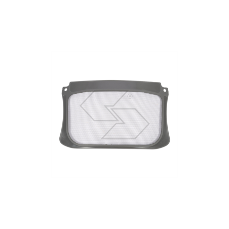 NET SCREEN FOR FACE PROTECTION VISORS R342140 | Newgardenstore.eu