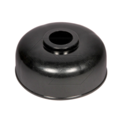 STIGA FLAT PROTECTION ROLLER 65.22mm R302129 | Newgardenstore.eu