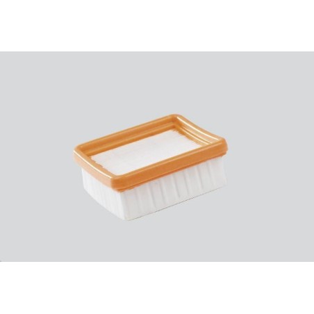 Filtro aria compatibile macchina taglia cemento troncatrice 176-618 HILTI 261990 | Newgardenstore.eu