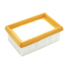 Filtro aria compatibile macchina taglia cemento troncatrice STIHL TS400 | Newgardenstore.eu