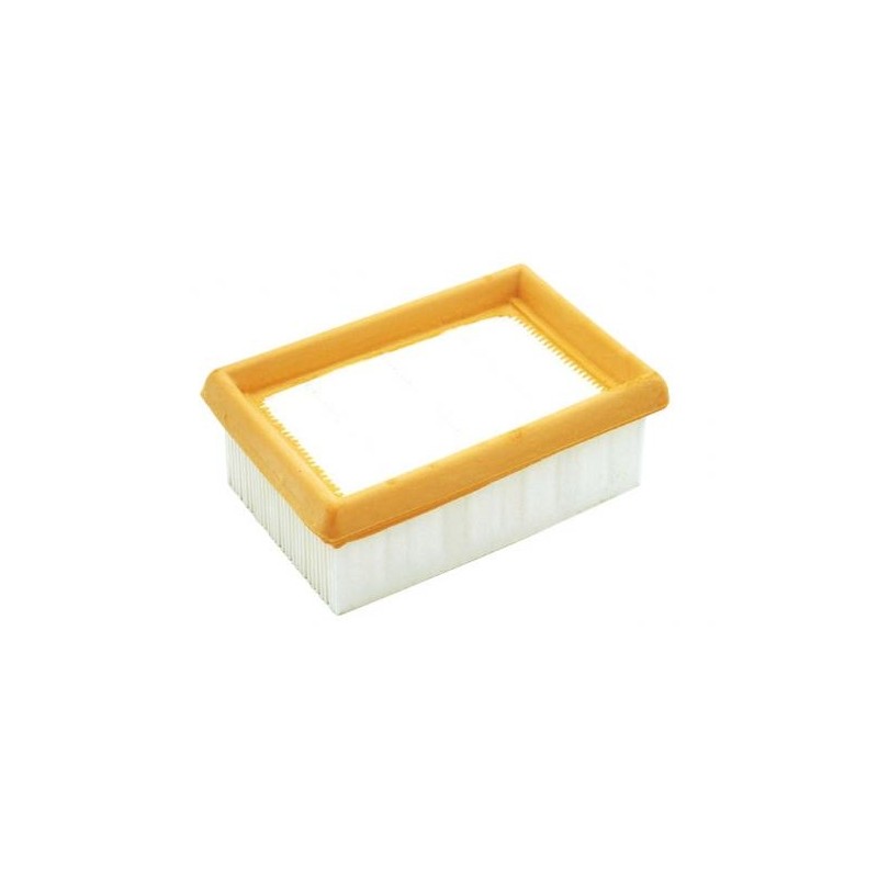 Air filter compatible with cement cut-off machine STIHL TS400