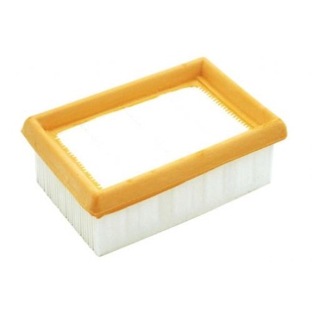 Filtro aria compatibile macchina taglia cemento troncatrice STIHL TS400 | Newgardenstore.eu