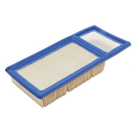 Air filter compatible 2-stroke engine EZ-GO GOLFCARTS 293 x 129 x 45 mm | Newgardenstore.eu