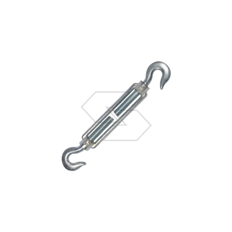 2 Hakenspanner 10-3/8 A02743 | Newgardenstore.eu