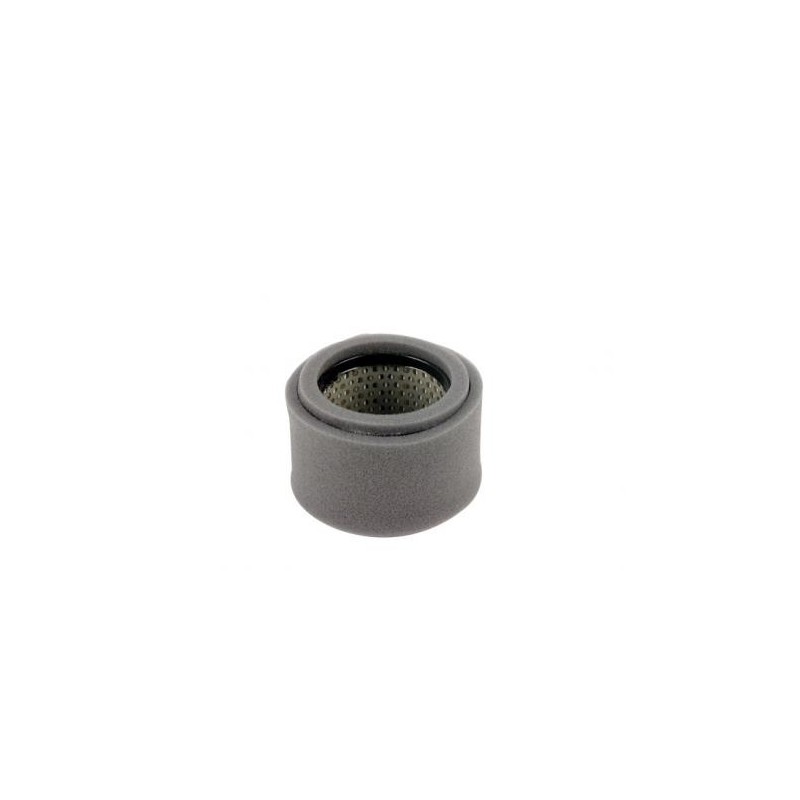 Filtro de aire compatible motor 4 tiempos cortacésped ROBIN EC13V 157-36201-01