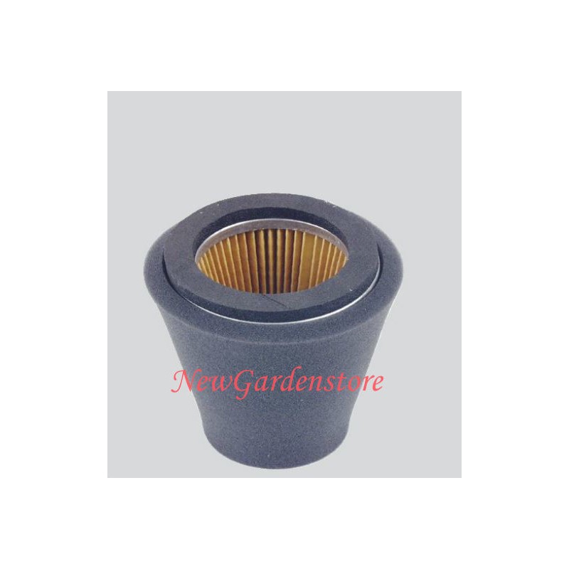 Filtro de aire compatible motor cortacésped ROBIN EC10 106-32702-08