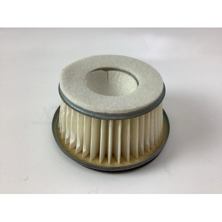 Air filter compatible lawn mower engine ROBIN EY25W EY27 30-411 207-32600-08 | Newgardenstore.eu