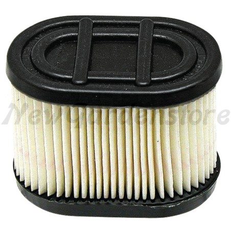 Filtro aire motor compatible TECUMSEH motor cortacésped 36745 | Newgardenstore.eu