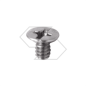 WALBRO Kipphebelschraube 96-266-7 R122436