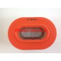 Luftfilter kompatibel mit Zementschneider 41-058 HATZ 00952900