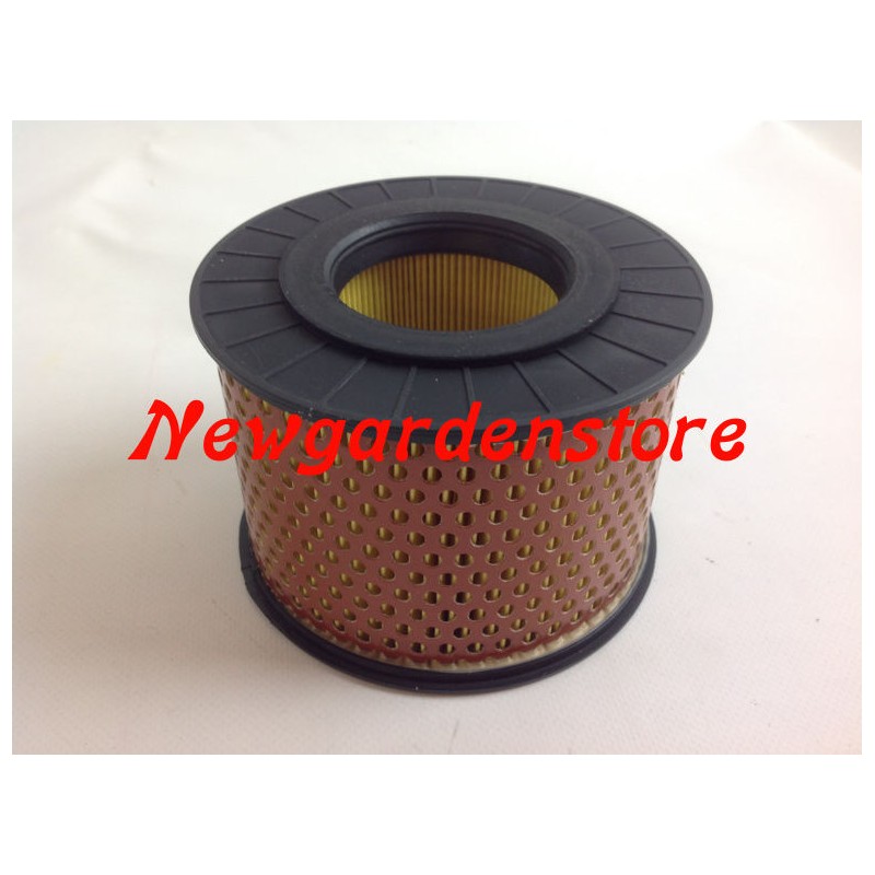 Air filter compatible concrete cutter 41-062 HATZ 50426000