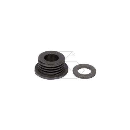 VITE S/FINE X POMPA OLIO ECHO 2600 R200212 | Newgardenstore.eu