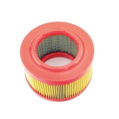 Air filter compatible concrete cutter HATZ 1D41 1D50 040 301
