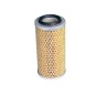 Air filter compatible with cement cut-off machine HATZ 2G40 490 616 00