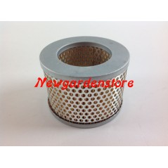 Air filter compatible with concrete cut-off machine STIHL BT360 TS08 TS50 | Newgardenstore.eu