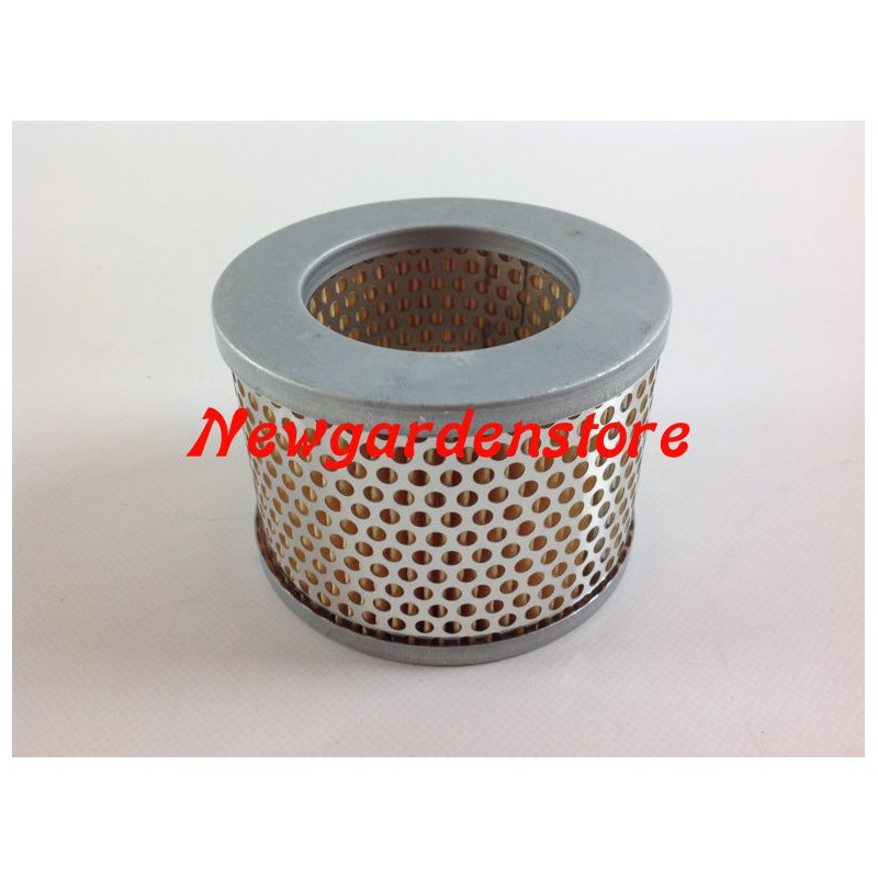 Air filter compatible with concrete cut-off machine STIHL BT360 TS08 TS50