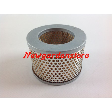 Air filter compatible with concrete cut-off machine STIHL BT360 TS08 TS50 | Newgardenstore.eu