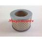 Air filter compatible with concrete cut-off machine STIHL BT360 TS08 TS50