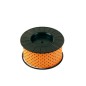 Air filter compatible with concrete cut-off machine STIHL TS460 510 TS760