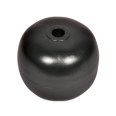 CASTELGARDEN PLATE ROLLER D.80 R303702 | Newgardenstore.eu