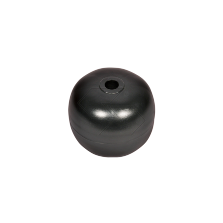 ROULEAU À PLAQUES CASTELGARDEN D.80 R303702 | Newgardenstore.eu