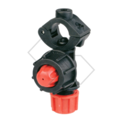 Soporte de boquilla con membrana antigoteo - Membrana VITON® - G 3/8 M A8234020 | Newgardenstore.eu