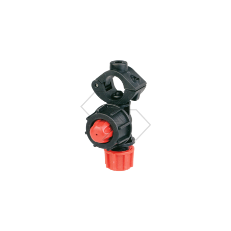Soporte de boquilla con membrana antigoteo - Membrana VITON® - G 3/8 M A8234016 | Newgardenstore.eu