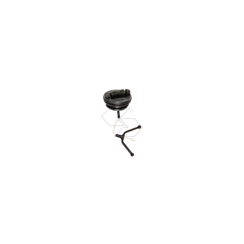 VERGASER/ÖLDECKEL HUSQVAR.234-288 R150151 VERGASER/ÖLDECKEL HUSQVAR.234-288 R150151
