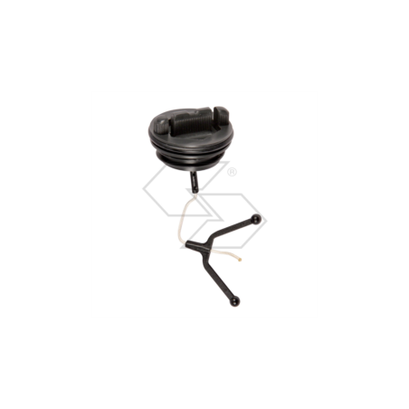 VERGASER/ÖLDECKEL HUSQVAR.234-288 R150151 | Newgardenstore.eu
