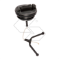 TAPPO CARBURA./OLIO HUSQVAR.234-288 R150151