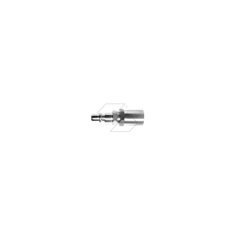 Vannes à bille rapides avec raccord pour tuyaux en caoutchouc et polyuréthane. Raccord 6 x 14 mm. A16614 Vannes à bille rapides avec raccord pour tuyaux en caoutchouc et polyuréthane. Raccord 6 x 14 mm. A16614
