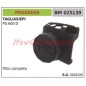 PROGREEN Air filter holder for PG 600 D PG600D hedge trimmer 025139
