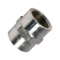 1" Female/Female Hex Extension 1" A05387