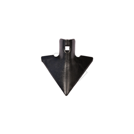 Vomerino a cuore per molle flex 150 A04684 | Newgardenstore.eu