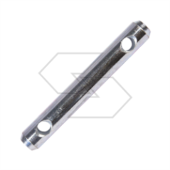 2-HOLE PLUG D.32X133 A06735 | Newgardenstore.eu